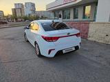 Kia Rio 2019 годаүшін5 300 000 тг. в Атырау – фото 5