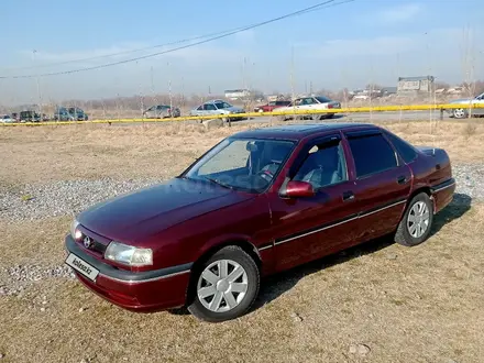 Opel Vectra 1991 года за 1 100 000 тг. в Шымкент – фото 2