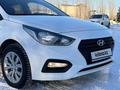 Hyundai Accent 2019 годаүшін7 500 000 тг. в Астана – фото 16