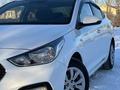 Hyundai Accent 2019 годаүшін7 500 000 тг. в Астана – фото 18