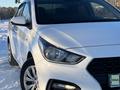 Hyundai Accent 2019 годаүшін7 500 000 тг. в Астана – фото 19