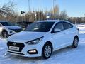 Hyundai Accent 2019 годаүшін7 500 000 тг. в Астана – фото 5