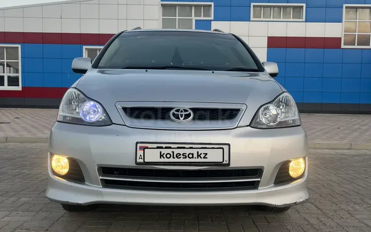 Toyota Ipsum 2004 годаүшін5 000 000 тг. в Атырау