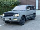 Toyota Land Cruiser 2000 годаүшін9 500 000 тг. в Караганда – фото 4