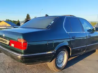 BMW 730