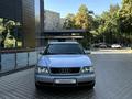 Audi A6 1995 года за 3 600 000 тг. в Шымкент – фото 2