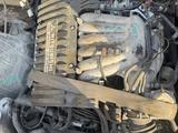 Двигатель Mitsubishi 6G73 за 1 000 тг. в Алматы