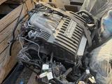 Двигатель Mitsubishi 6G73 за 1 000 тг. в Алматы – фото 2