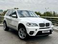 BMW X5 2012 года за 13 000 000 тг. в Алматы – фото 2