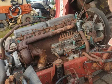 Двигатель WS259 под трос на китаец камаз кировец в Астана – фото 11
