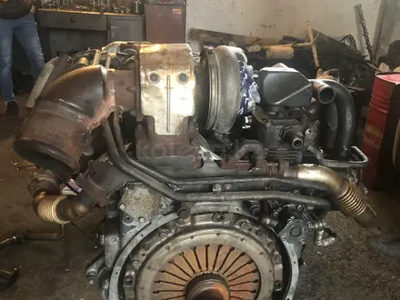 Двигатель WS259 под трос на китаец камаз кировец в Астана – фото 19