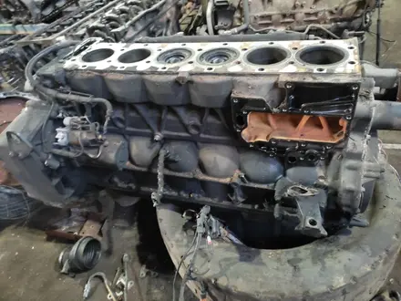 Двигатель WS259 под трос на китаец камаз кировец в Астана – фото 3