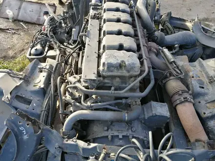 Двигатель WS259 под трос на китаец камаз кировец в Астана – фото 20