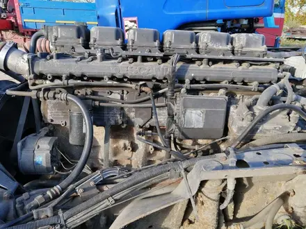 Двигатель WS259 под трос на китаец камаз кировец в Астана – фото 21
