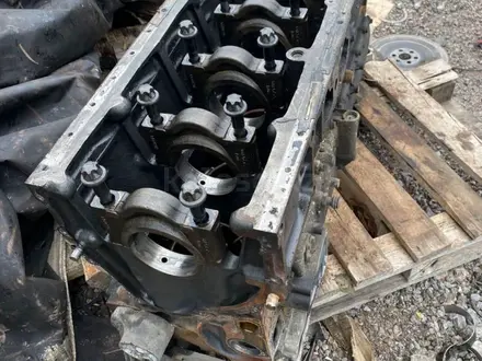 Двигатель WS259 под трос на китаец камаз кировец в Астана – фото 10