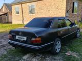 Mercedes-Benz E 230 1990 года за 950 000 тг. в Алматы – фото 2