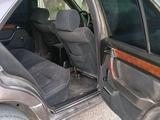 Mercedes-Benz E 230 1990 года за 950 000 тг. в Алматы – фото 5