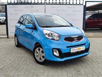 Kia Picanto 2014 годаүшін4 300 000 тг. в Актау