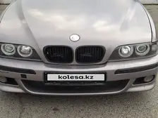 BMW 5 Series, 1996