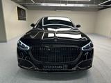 Mercedes-Maybach S 680 2024 года за 185 000 000 тг. в Алматы – фото 2