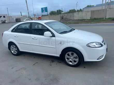 Chevrolet Lacetti 2023 года за 7 000 000 тг. в Павлодар – фото 2