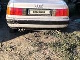 Audi 100 1991 года за 1 200 000 тг. в Семей – фото 2