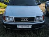 Audi 100 1991 года за 1 200 000 тг. в Семей