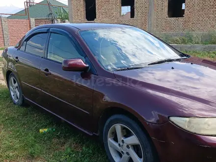 Mazda 6 2007 года за 3 000 000 тг. в Алматы