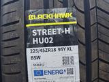 Автошины новые производства Black Hawk, Китай, со склада, большой выбор шин за 27 500 тг. в Алматы – фото 2