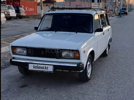 ВАЗ (Lada) 2104 2007 года за 1 400 000 тг. в Кызылорда