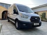 Ford Transit 2020 годаүшін21 800 000 тг. в Алматы – фото 2