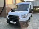 Ford Transit 2020 годаүшін21 800 000 тг. в Алматы – фото 3