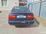 Volkswagen Passat 1994 года за 700 000 тг. в Актобе – фото 2