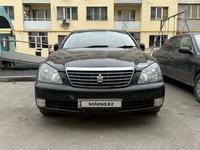 Toyota Crown 2006 годаүшін4 500 000 тг. в Алматы