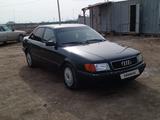 Audi 100 1992 года за 1 650 000 тг. в Шымкент – фото 4