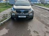 Kia Sportage 2013 годаүшін8 700 000 тг. в Костанай