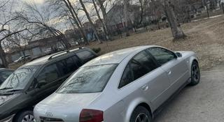 Audi A6 1998 года за 1 650 000 тг. в Усть-Каменогорск