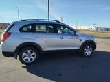 Chevrolet Captiva 2008 годаfor4 800 000 тг. в Кокшетау – фото 3