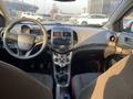 Chevrolet Aveo 2013 года за 3 700 000 тг. в Алматы – фото 9