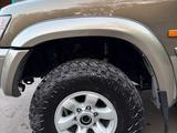 Nissan Patrol 1999 года за 6 800 000 тг. в Астана – фото 4