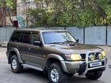 Nissan Patrol 1999 года за 6 800 000 тг. в Астана – фото 3