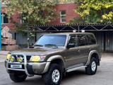 Nissan Patrol 1999 года за 6 800 000 тг. в Астана – фото 2