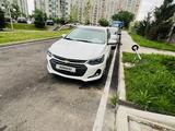 Chevrolet Onix 2023 года за 7 800 000 тг. в Алматы – фото 5