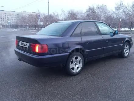 Audi A6 1995 года за 2 800 000 тг. в Алматы – фото 12