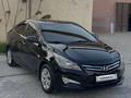 Hyundai Accent 2014 года за 5 500 000 тг. в Шымкент – фото 5