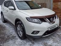 Nissan X-Trail 2016 года за 9 200 000 тг. в Алматы