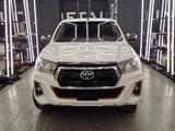 Toyota Hilux 2018 годаүшін13 500 000 тг. в Атырау – фото 5