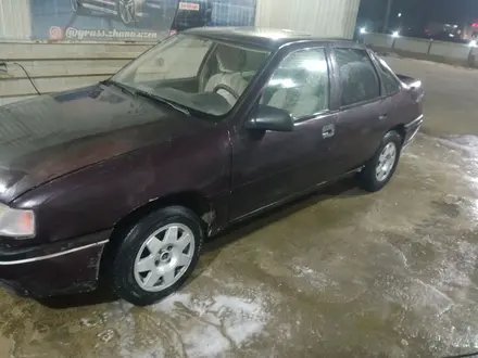 Opel Vectra 1992 года за 550 000 тг. в Жанаозен – фото 6