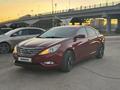 Hyundai Sonata 2013 года за 4 100 000 тг. в Атырау