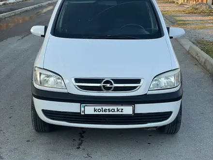 Opel Zafira 2000 года за 3 000 000 тг. в Шымкент